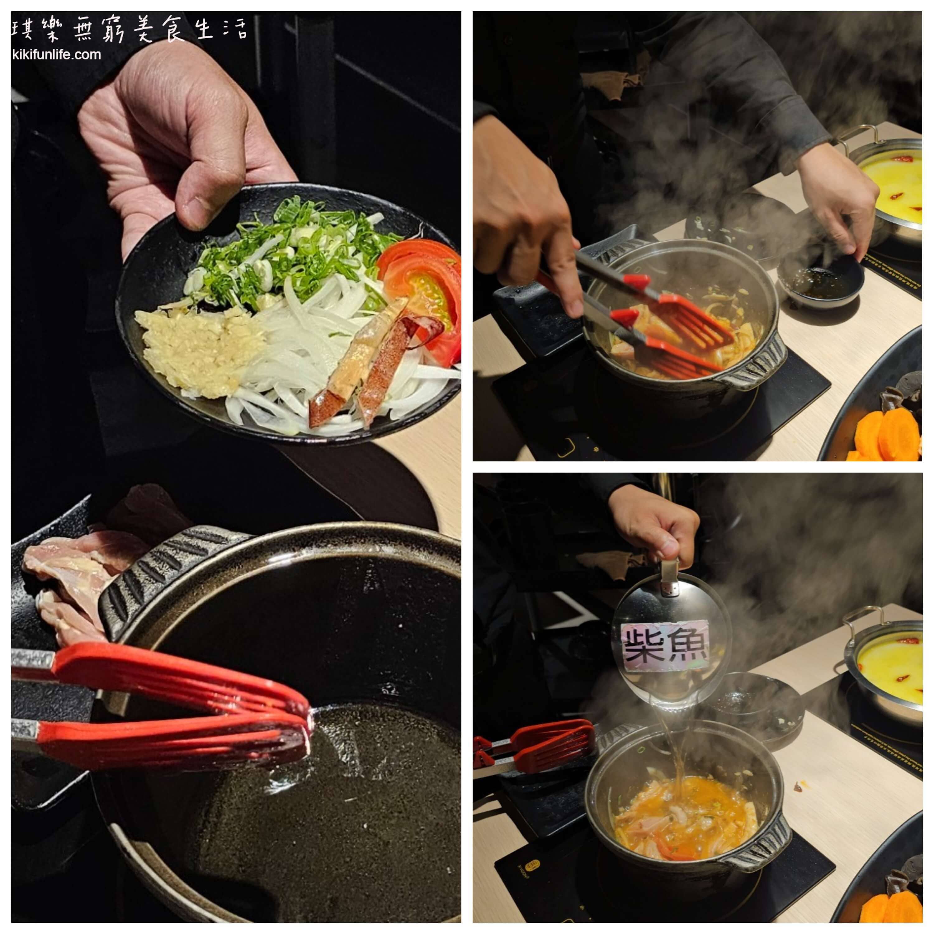 食譜｜香煎黑鯧：簡單上手的黑鯧料理法，來自澎湖特色魚產- 上班族宅喵的美食趴趴走, image size:3000x3000