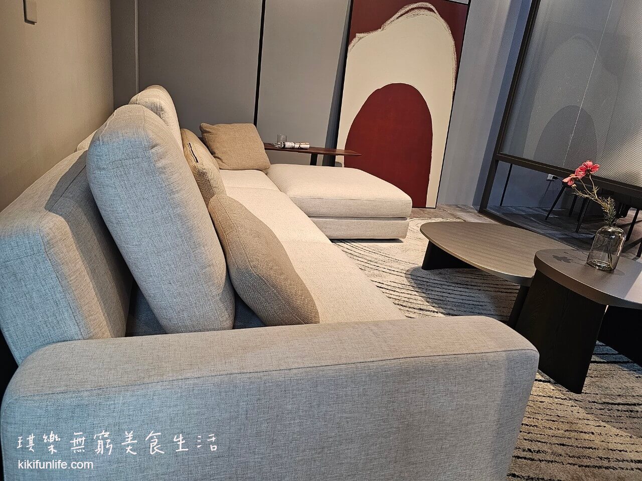 台中家具推薦】TINI蒂尼家俬精緻設計感溫馨北歐風打造高質感居家空間價格透明的訂製家具首選全牛皮電動沙發推薦-