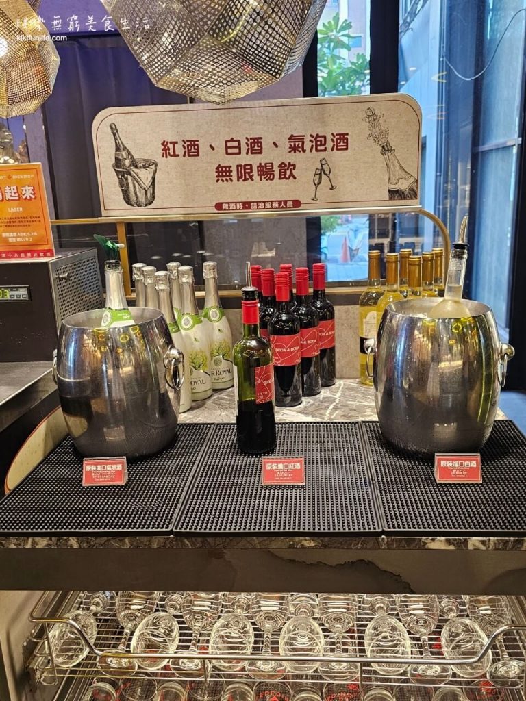 新馬辣經典麻辣鍋Plus台中公益店_台中美食餐廳推薦_和牛吃到飽_海鮮吃到飽_吃到飽火鍋推薦_台中西區公益路美食_台中火鍋_馬辣頂級麻辣鴛鴦鍋17