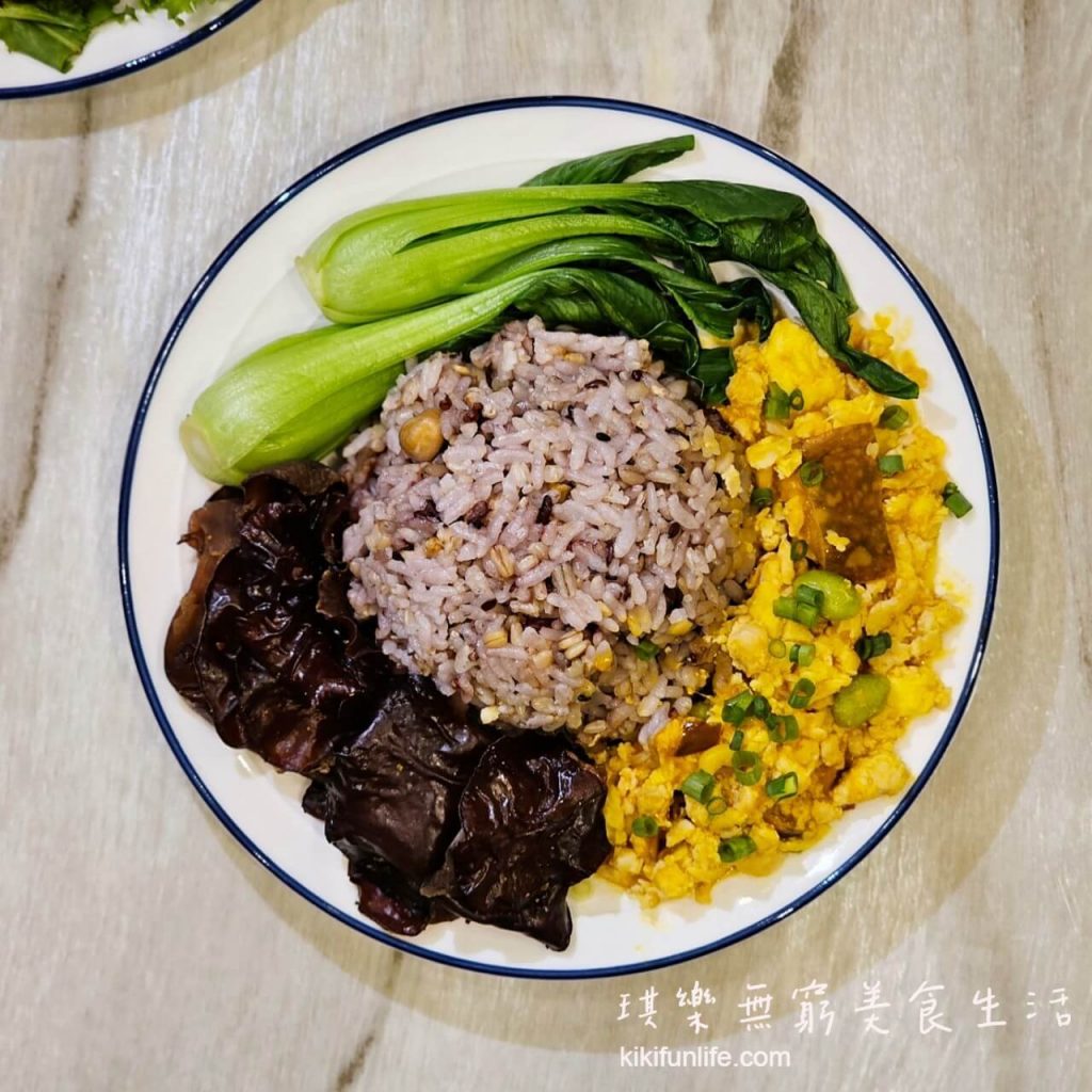 麥斯盒子_ 高蛋白雞胸絞肉_低脂低卡減醣便當_ 宅配健康餐推薦_懶人健身餐_料理包_調理包_增肌減脂吃什麼_減脂餐_生酮飲食_什錦炒蛋雞絞肉_3