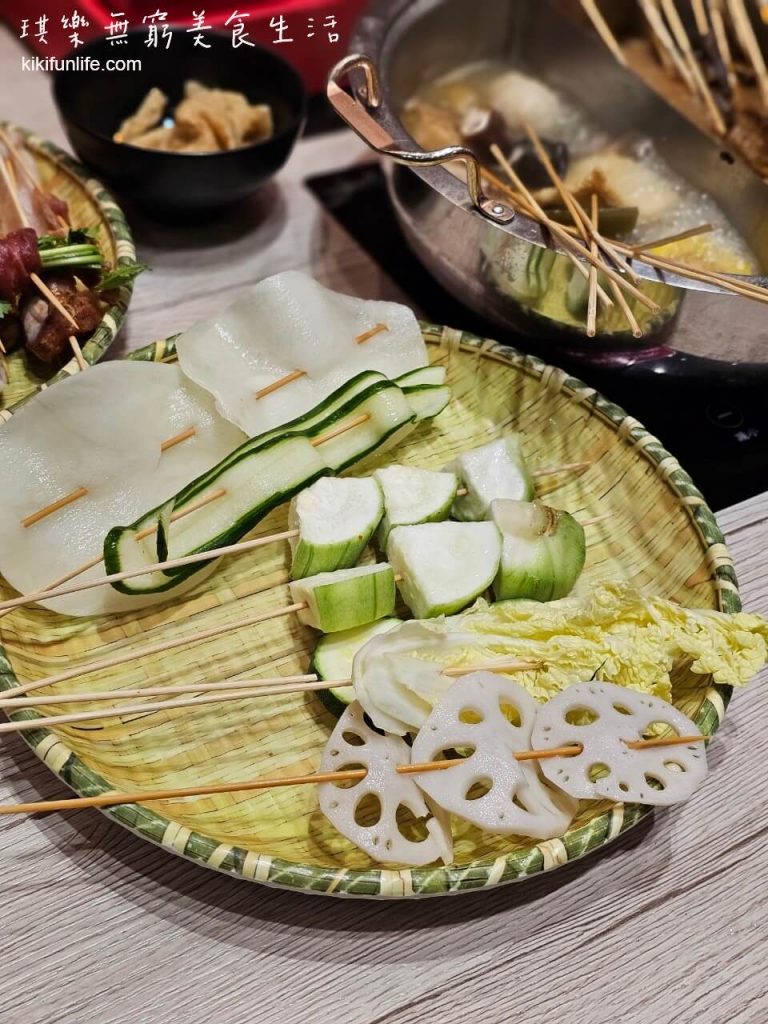 台中西屯餐廳推薦_餉串串_麻辣串串香_台中麻辣鍋鴛鴦鍋_東海美食_中科商圈聚餐_台中火鍋推薦28