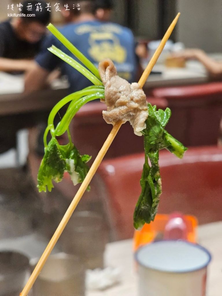 台中西屯餐廳推薦_餉串串_麻辣串串香_台中麻辣鍋鴛鴦鍋_東海美食_中科商圈聚餐_台中火鍋推薦18