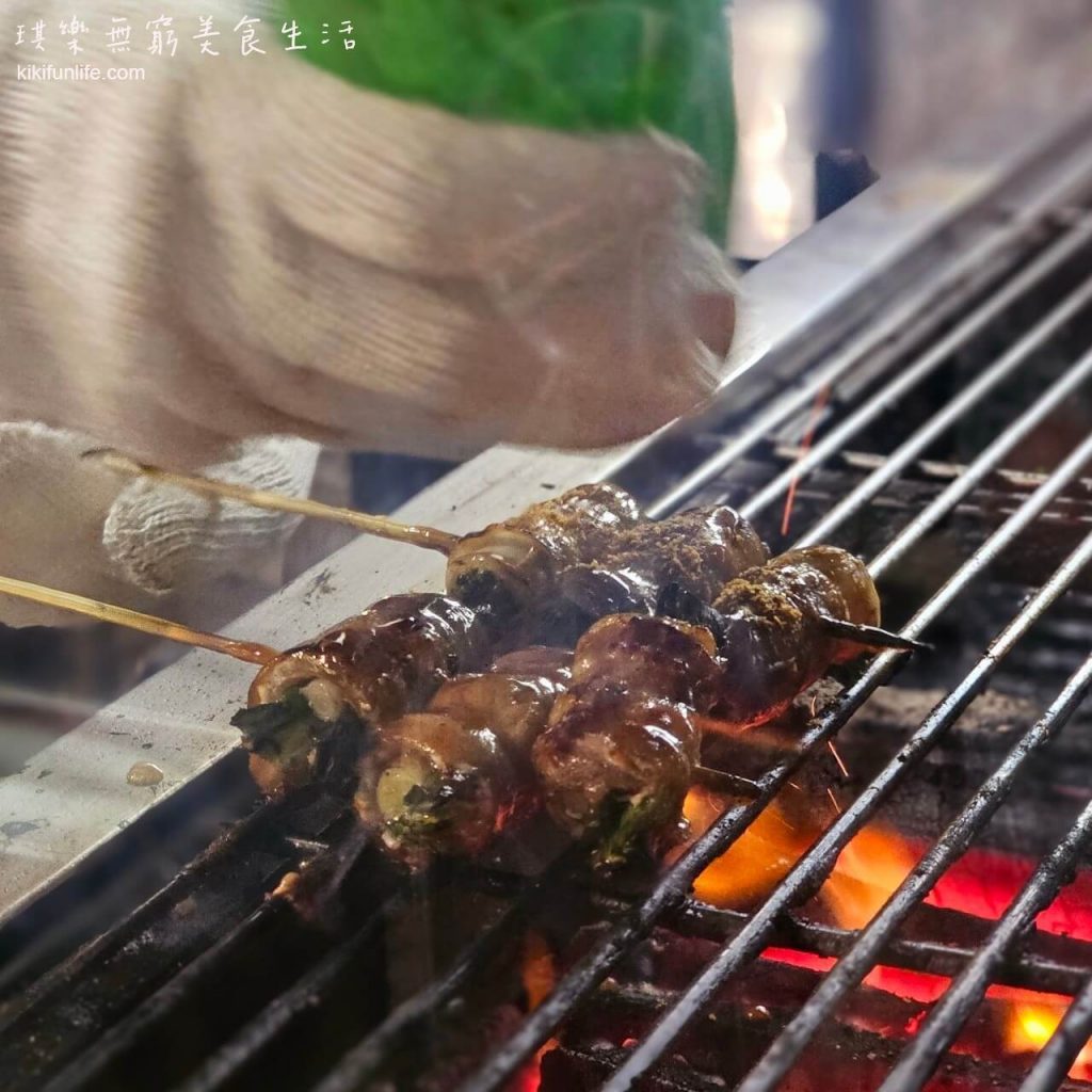 台中豐原_外帶晚餐烤察室燒烤_平價串燒_外帶宵夜_消夜推薦_豐原必吃_豐原銅板美食_外帶便當16