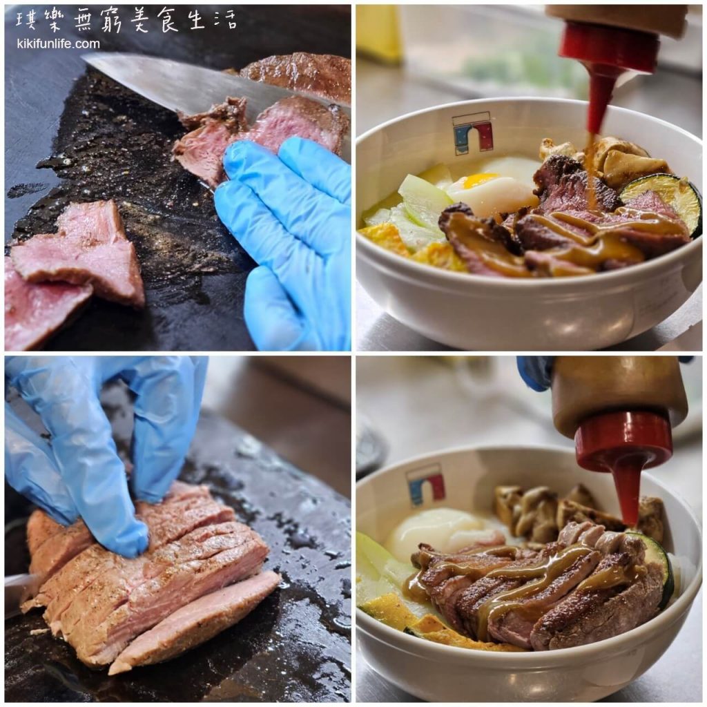 法丼Fadone大墩店_台中美食_台中丼飯推薦_日式定食_日式丼飯_南屯區美食_台中健康餐_健身餐_舒肥料理_文心森林公園美食_ikea附近美食8