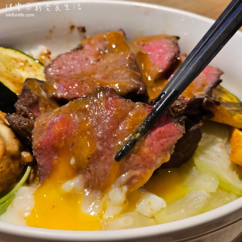 法丼Fadone大墩店_台中美食_台中丼飯推薦_日式定食_日式丼飯_南屯區美食_台中健康餐_健身餐_舒肥料理_文心森林公園美食_ikea附近美食_柑橘香柚板腱牛2