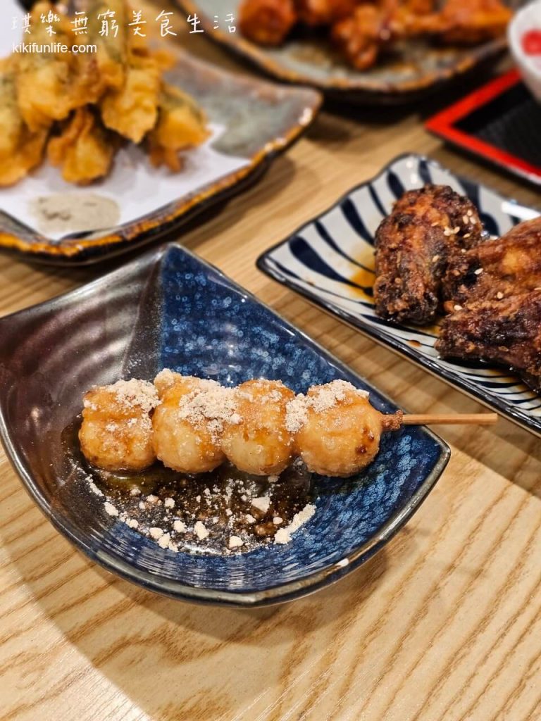 一鰻_美村匠人味自慢_唯一鰻魚飯_台中日式料理_台中西區美食_台中美術館附近餐廳推薦_台中鰻魚飯推薦_一鰻鰻魚飯_麻糬三兄弟