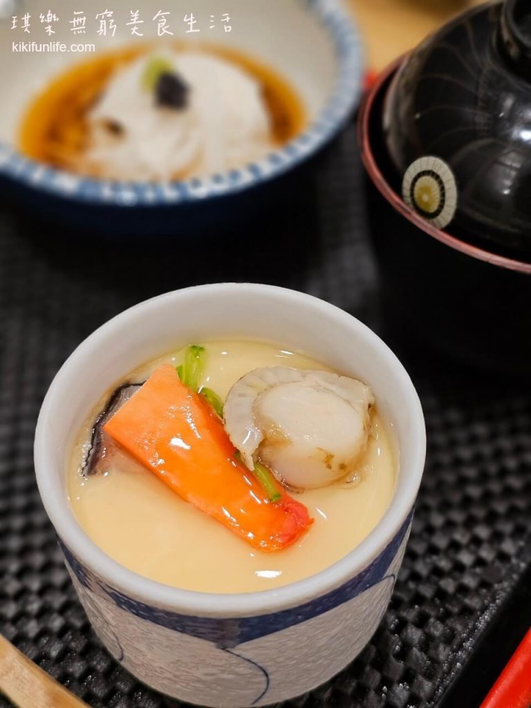 一鰻_美村匠人味自慢_唯一鰻魚飯_台中日式料理_台中西區美食_台中美術館附近餐廳推薦_台中鰻魚飯推薦_一鰻鰻魚飯_炭造鰻魚飯套餐4