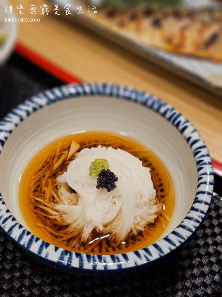 一鰻_美村匠人味自慢_唯一鰻魚飯_台中日式料理_台中西區美食_台中美術館附近餐廳推薦_台中鰻魚飯推薦_一鰻鰻魚飯_嫩雞親子丼套餐4