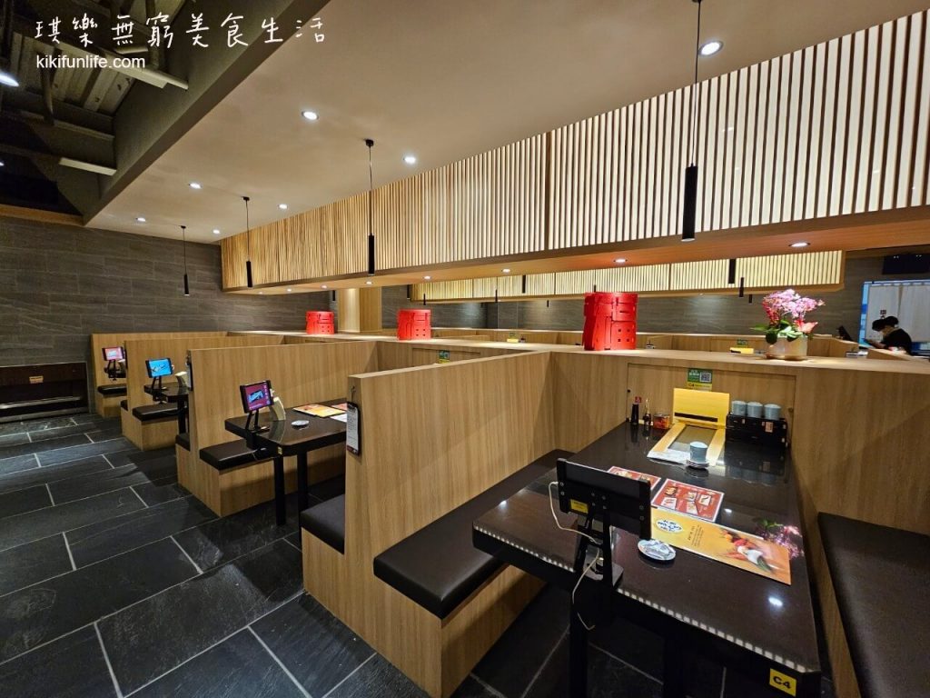 Maguro Sushi_Japanese Cuisine in Taichung Taiwan_Recommeded Japanese Restaurant_Taiwan food_5