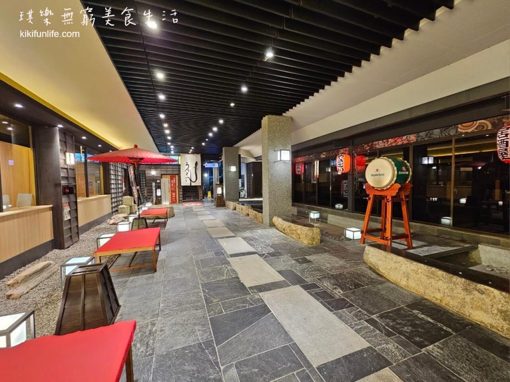 Maguro Sushi_Japanese Cuisine in Taichung Taiwan_Recommeded Japanese Restaurant_Taiwan food_2