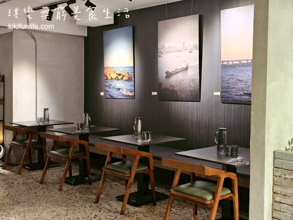入厝Entry Coffee Bistro_台中早午餐推薦_好停車_不限時咖啡廳_台中早餐_台中咖啡_台中火車站美食_台中東區美食_台中東區餐酒館_台中lalaport附近美食_台中咖啡廳推薦_跑咖人必去_10