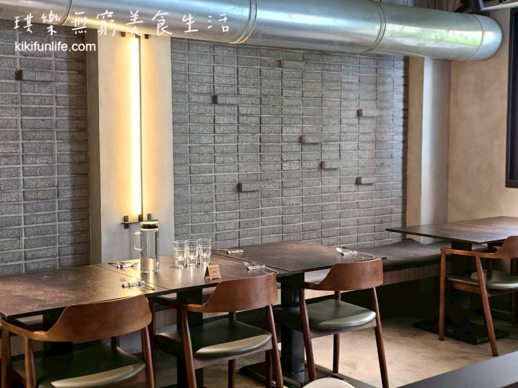 入厝Entry Coffee Bistro_台中早午餐推薦_好停車_不限時咖啡廳_台中早餐_台中咖啡_台中火車站美食_台中東區美食_台中東區餐酒館_台中lalaport附近美食_台中咖啡廳推薦_跑咖人必去_6