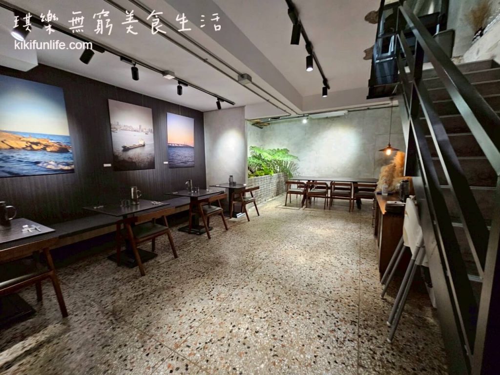 入厝Entry Coffee Bistro_台中早午餐推薦_好停車_不限時咖啡廳_台中早餐_台中咖啡_台中火車站美食_台中東區美食_台中東區餐酒館_台中lalaport附近美食_台中咖啡廳推薦_跑咖人必去_8