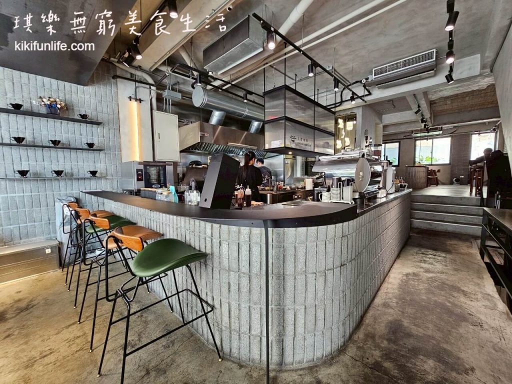 入厝Entry Coffee Bistro_台中早午餐推薦_好停車_不限時咖啡廳_台中早餐_台中咖啡_台中火車站美食_台中東區美食_台中東區餐酒館_台中lalaport附近美食_台中咖啡廳推薦_跑咖人必去_2