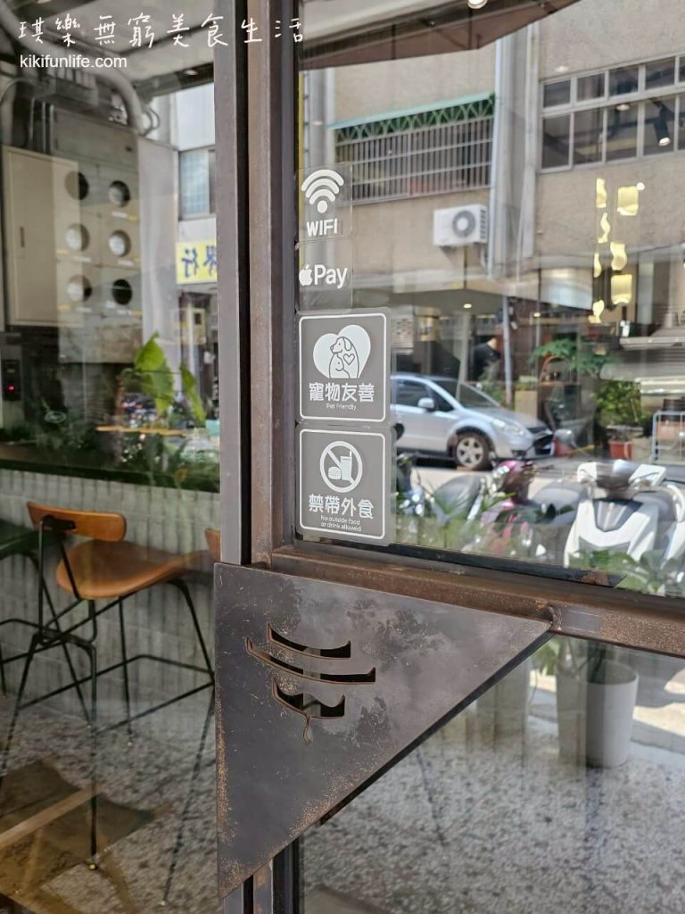 入厝Entry Coffee Bistro_台中早午餐推薦_好停車_不限時咖啡廳_台中早餐_台中咖啡_台中火車站美食_台中東區美食_台中東區餐酒館_台中lalaport附近美食_台中咖啡廳推薦_跑咖人必去_3
