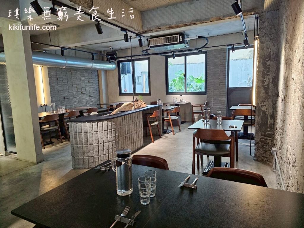 入厝Entry Coffee Bistro_台中早午餐推薦_好停車_不限時咖啡廳_台中早餐_台中咖啡_台中火車站美食_台中東區美食_台中東區餐酒館_台中lalaport附近美食_台中咖啡廳推薦_跑咖人必去_4