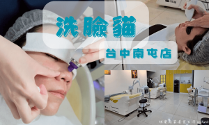 台中南屯洗臉貓_台中高CP值做臉_台中平價做臉_學生做臉_男生做臉_無痛清粉刺_台中做臉不推銷_南屯美容_台中美容推薦_台中平價護膚推薦_台中清粉刺推薦_台中美容院_嶺東做臉