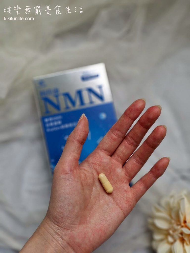 JoyHui佳悅_核佳康NMN核糖能量膠囊_NMN推薦_酵母NMN_白藜蘆醇_養顏美容保健食品_青春因子NAD+_ 增強體力補品5