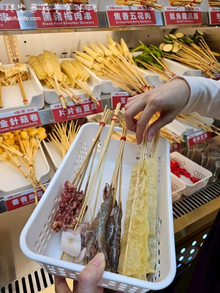 憨哥倆炸串_西屯美食_台中宵夜_台中炸物_逢甲必_台中深夜美食_台中美食推薦_台中消夜_串串_台中銅板美食_台中小吃_台中必吃美食_逢甲夜市美食推薦_3