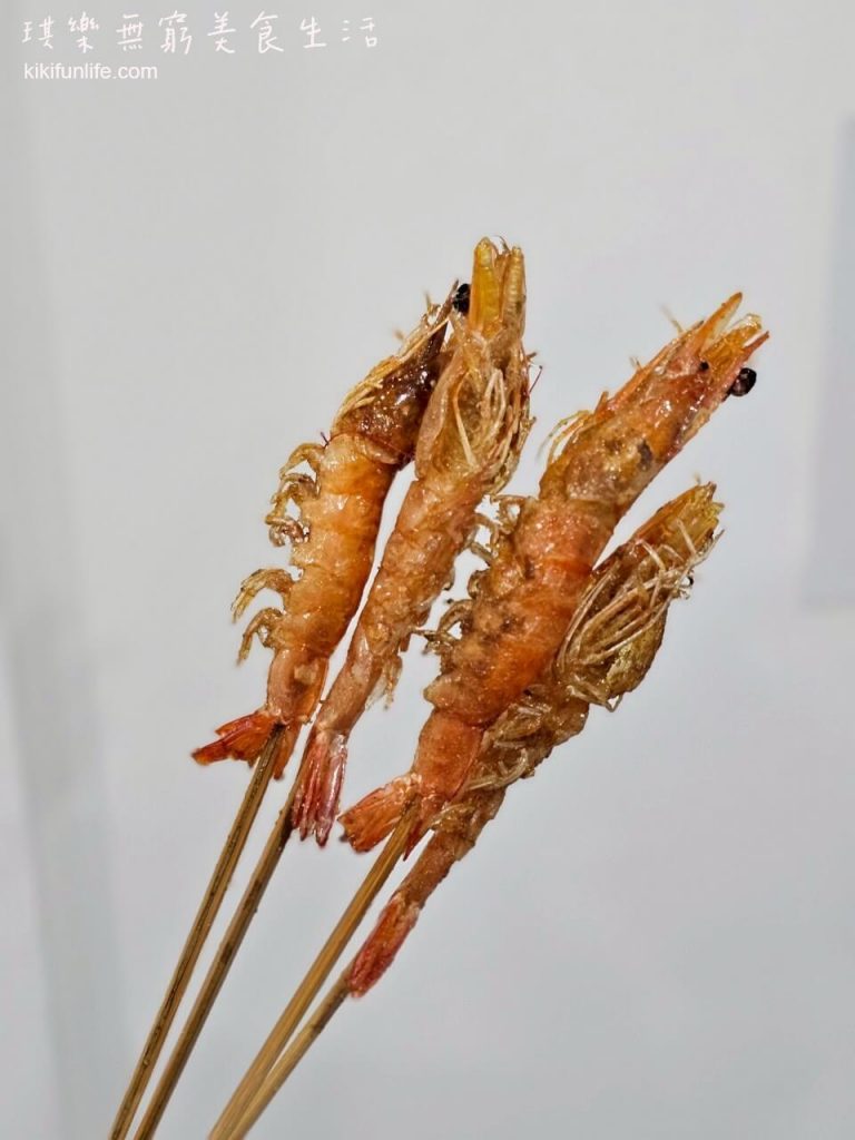憨哥倆炸串_西屯美食_台中宵夜_台中炸物_逢甲必_台中深夜美食_台中美食推薦_台中消夜_串串_台中銅板美食_台中小吃_台中必吃美食_逢甲夜市美食推薦_免剝殼蝦