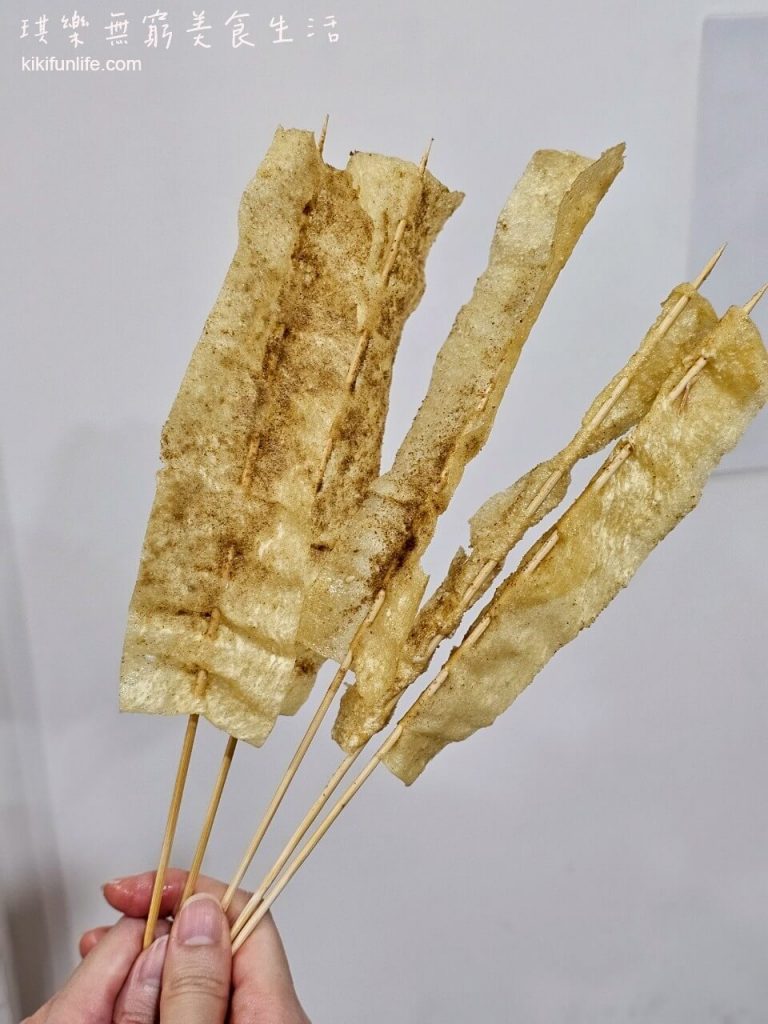 憨哥倆炸串_西屯美食_台中宵夜_台中炸物_逢甲必_台中深夜美食_台中美食推薦_台中消夜_串串_台中銅板美食_台中小吃_台中必吃美食_逢甲夜市美食推薦_片片香豆皮