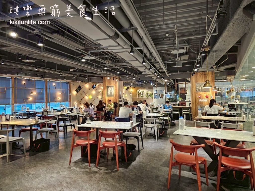 台中新時代餐廳推薦_大魯閣新時代聚餐_KATZ卡司韓藝料理_台中火車站美食餐廳_台中東區美食_韓式料理推薦_台中聚餐地點_台中異國料理_2