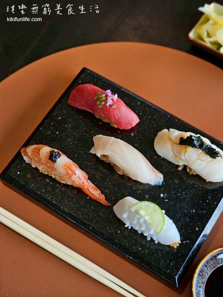 鮨真_台中美食_台中無菜單日本料理_日式料理_Omakase_台中壽司_日本料理推薦_清新溫泉餐廳 _台中溫泉飯店_清新溫泉泡湯美食_台中溫泉附近美食_烏日美食餐廳_烏日餐廳推薦_19