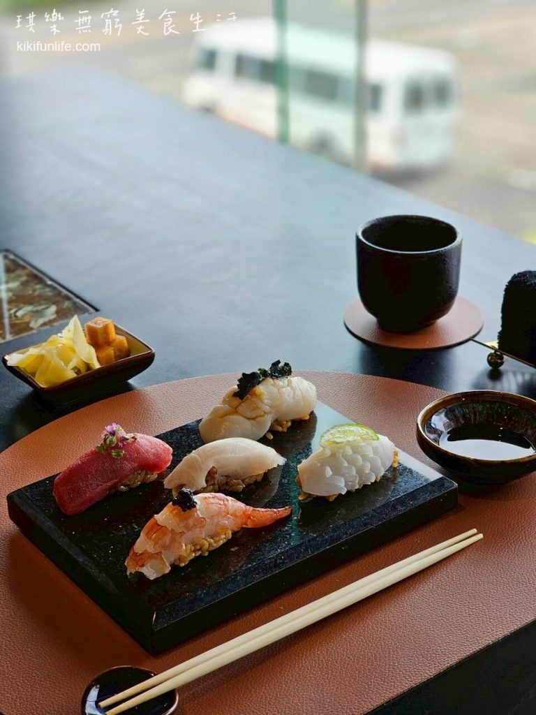 鮨真_台中美食_台中無菜單日本料理_日式料理_Omakase_台中壽司_日本料理推薦_清新溫泉餐廳 _台中溫泉飯店_清新溫泉泡湯美食_台中溫泉附近美食_烏日美食餐廳_烏日餐廳推薦_18