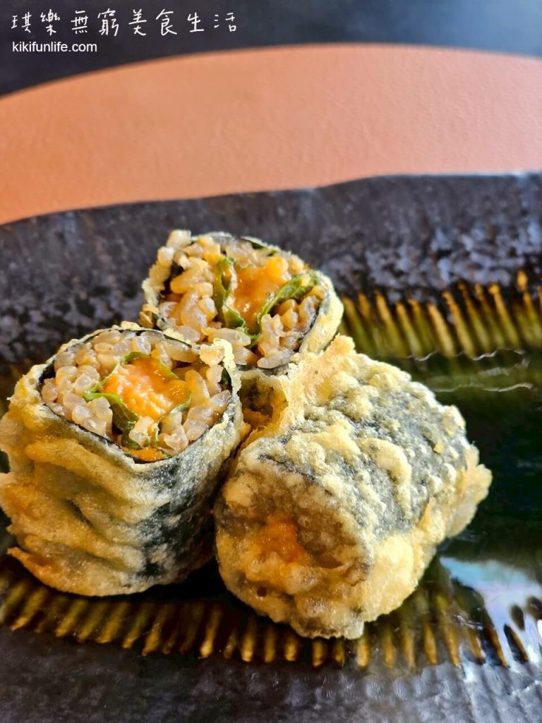 鮨真_台中美食_台中無菜單日本料理_日式料理_Omakase_台中壽司_日本料理推薦_清新溫泉餐廳 _台中溫泉飯店_清新溫泉泡湯美食_台中溫泉附近美食_烏日美食餐廳_烏日餐廳推薦_15