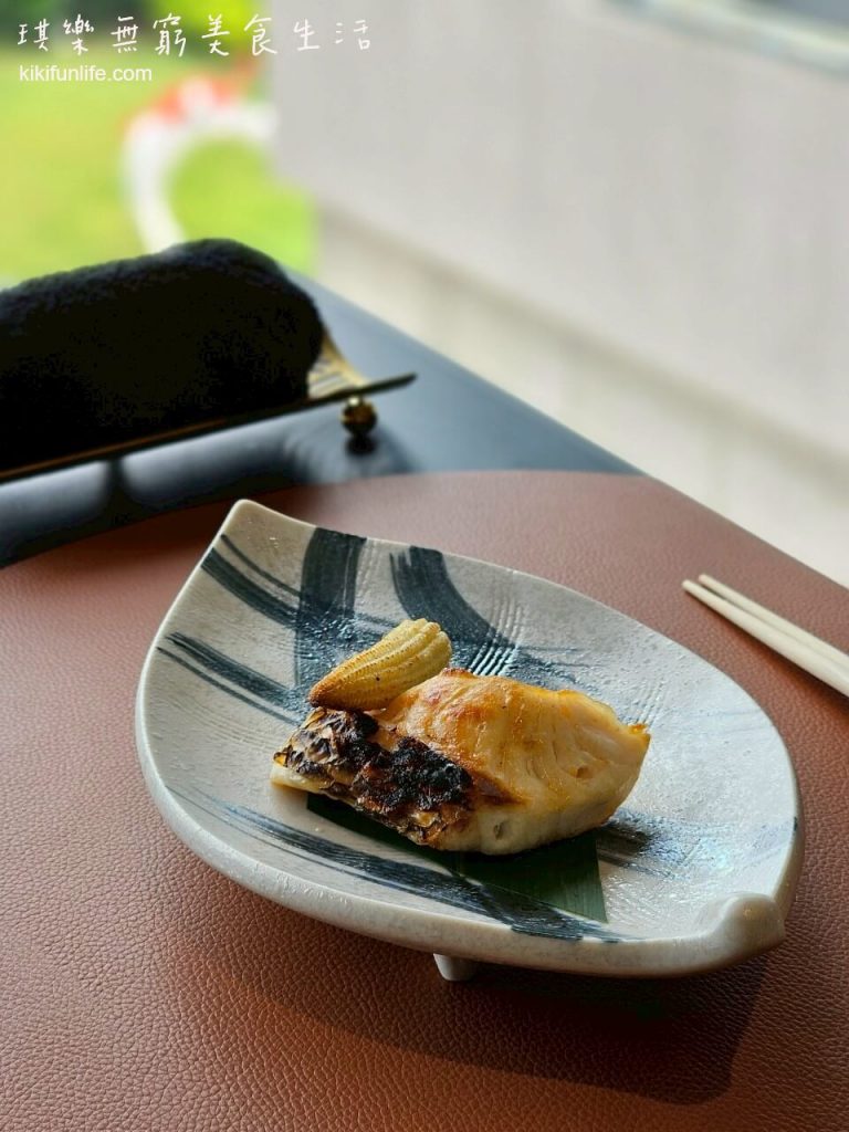 鮨真_台中美食_台中無菜單日本料理_日式料理_Omakase_台中壽司_日本料理推薦_清新溫泉餐廳 _台中溫泉飯店_清新溫泉泡湯美食_台中溫泉附近美食_烏日美食餐廳_烏日餐廳推薦_13