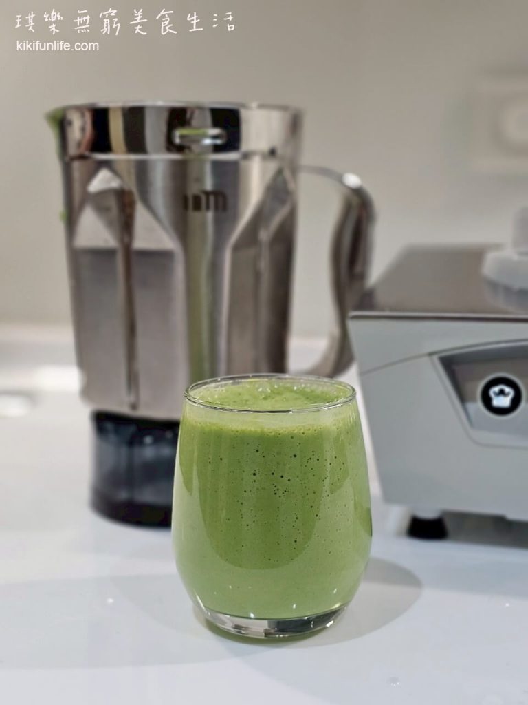 營養大師調理機_鋼鐵寶貝T-281S鋼杯款_食物調理機推薦_果汁機推薦_調理果汁機_不鏽鋼調理機_多功能調理機_老人食物調理機推薦_綠拿鐵食譜_果汁冰沙怎麼打_9