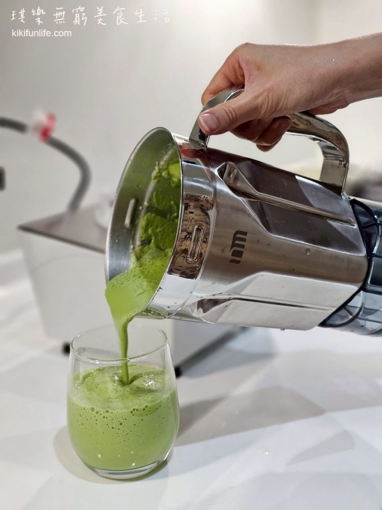 營養大師調理機_鋼鐵寶貝T-281S鋼杯款_食物調理機推薦_果汁機推薦_調理果汁機_不鏽鋼調理機_多功能調理機_老人食物調理機推薦_綠拿鐵食譜_果汁冰沙怎麼打_14
