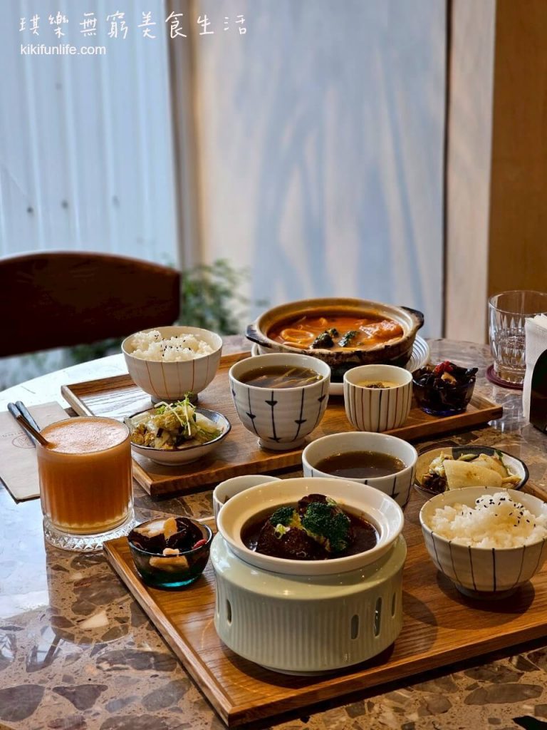 湯明茶樓_台中昇平店_台中台菜推薦_台中家常菜餐廳_台式料理_中式料理_審計新村美食_台中定食_台中中菜館_台中下午茶_台菜個人套餐_中式個人套餐_台中西區美食_台中美術館附近餐廳_台中茶樓推薦_老宅餐廳_10