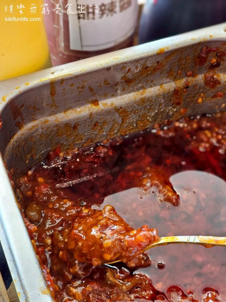 王爺王肉羹_台式早餐_北屯美食_北屯平價美食_北屯銅板美食_水湳美食_中央公園美食_水湳小吃_台中必吃小吃_台中中央公園美食_台中肉羹麵_魚翅肉羹湯_小魚乾辣椒