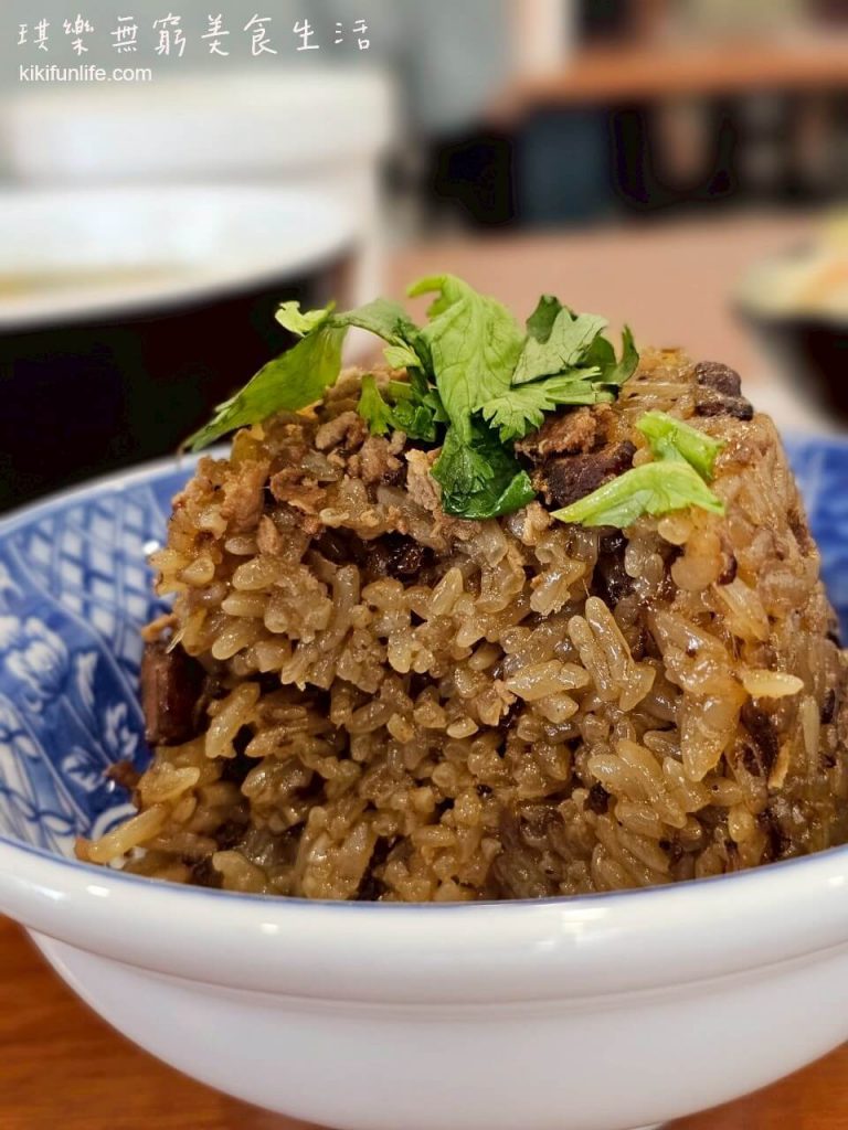 王爺王肉羹_台式早餐_北屯美食_北屯平價美食_北屯銅板美食_水湳美食_中央公園美食_水湳小吃_台中必吃小吃_台中中央公園美食_台中肉羹麵_米糕2