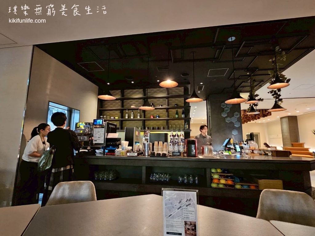 日本自由行_日本神戶住宿推薦_三宮住宿_神戶旅館_神戶飯店推薦_THE ROYAL PARK CANVAS - KOBE SANNOMIYA_神戶三宮皇家花園康瓦斯飯店7
