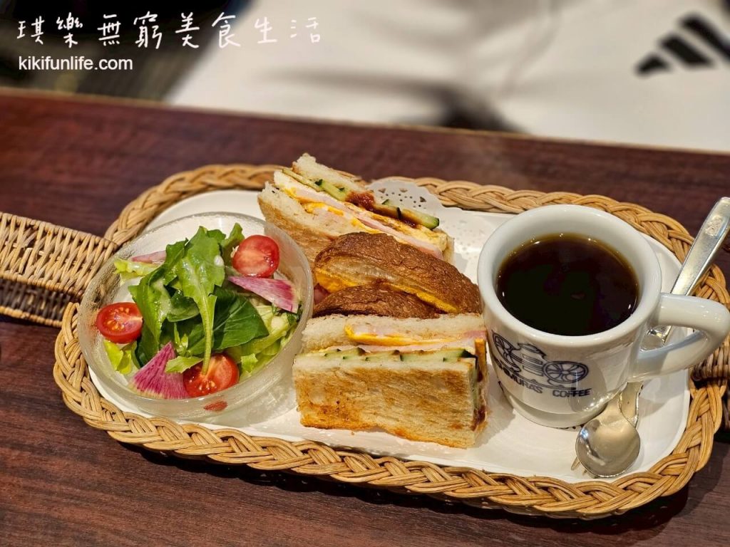 日本自由行_神戶一日遊_神戶行程規劃_神戶美食_神戶必吃美食_神戶餐廳推薦_三宮美食_神戶必吃_三宮下午茶_神戶蛋糕_神戶下午茶_神戶咖啡廳_三宮早餐_早午餐咖啡店_西村咖啡Nishimura’s Coffee 中山手本店3