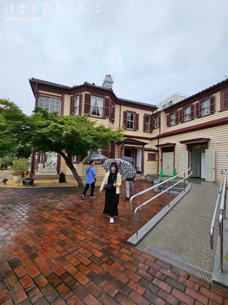 日本自由行_神戶景點地圖_神戶一日遊_神戶景點_神戶行程規劃_日本親子景點_神戶約會景點_神戶親子景點_兵庫神戶必去_北野異人館街_萊茵之館