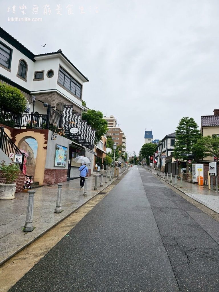 日本自由行_神戶景點地圖_神戶一日遊_神戶景點_神戶行程規劃_日本親子景點_神戶約會景點_神戶親子景點_兵庫神戶必去_北野異人館街