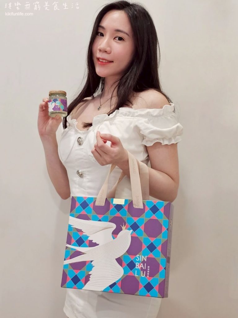 新百祿經典原味燕盞禮盒_新百祿燕窩觀光工廠_馬來西亞燕窩_台南燕窩品牌_純燕窩_即食燕窩推薦_燕窩酸_燕窩禮盒推薦_冰糖燕窩7