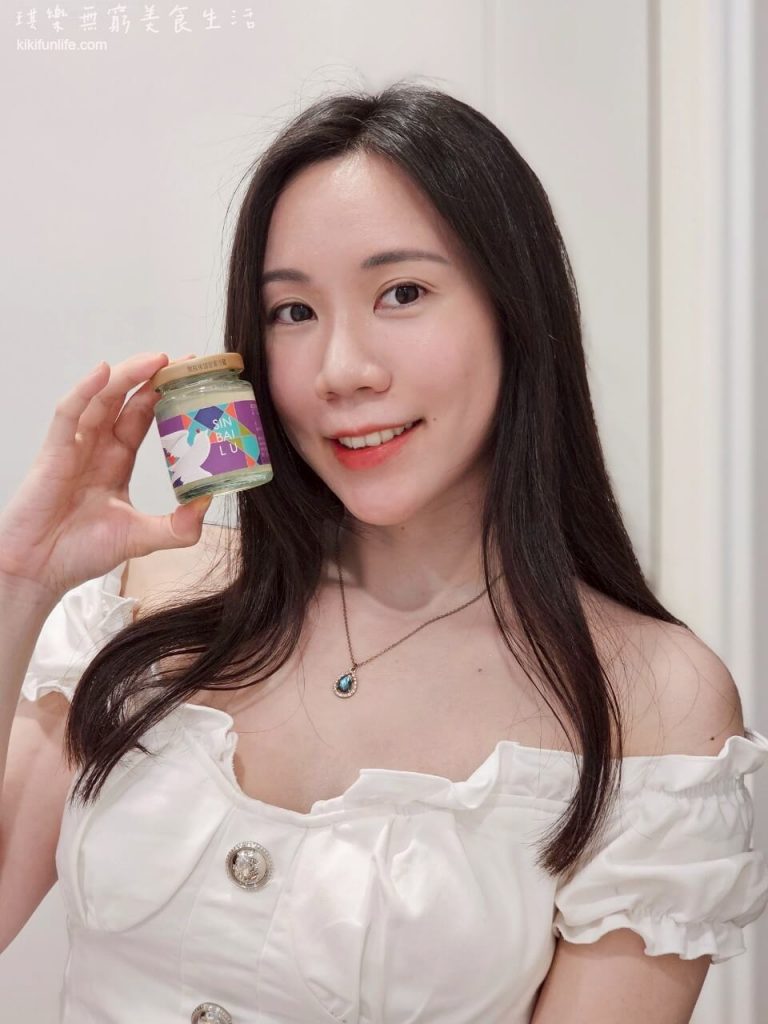 新百祿經典原味燕盞禮盒_新百祿燕窩觀光工廠_馬來西亞燕窩_台南燕窩品牌_純燕窩_即食燕窩推薦_燕窩酸_燕窩禮盒推薦_冰糖燕窩3