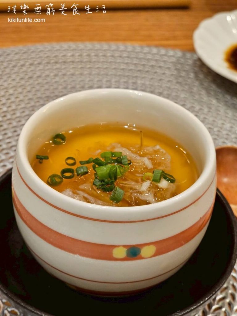 椿彩割烹壽司_台中日式料理_台中西區美食_台中餐廳推薦_台中日本料理_台中壽司_無菜單料理_台中無菜單日本料理_Omakase_板前壽司_精明一街美食_台中精明商圈餐廳推薦_魚翅蒸蛋