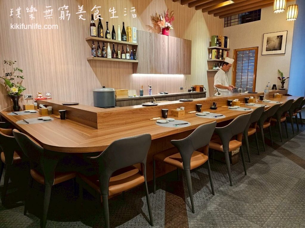 椿彩割烹壽司_台中日式料理_台中西區美食_台中餐廳推薦_台中日本料理_台中壽司_無菜單料理_台中無菜單日本料理_Omakase_板前壽司_精明一街美食_台中精明商圈餐廳推薦_5