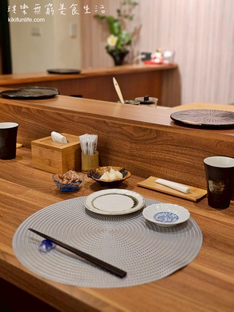椿彩割烹壽司_台中日式料理_台中西區美食_台中餐廳推薦_台中日本料理_台中壽司_無菜單料理_台中無菜單日本料理_Omakase_板前壽司_精明一街美食_台中精明商圈餐廳推薦_7