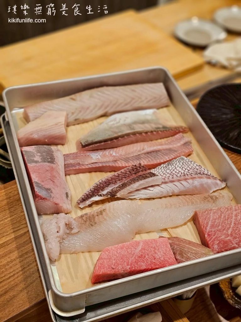 椿彩割烹壽司_台中日式料理_台中西區美食_台中餐廳推薦_台中日本料理_台中壽司_無菜單料理_台中無菜單日本料理_Omakase_板前壽司_精明一街美食_台中精明商圈餐廳推薦_9