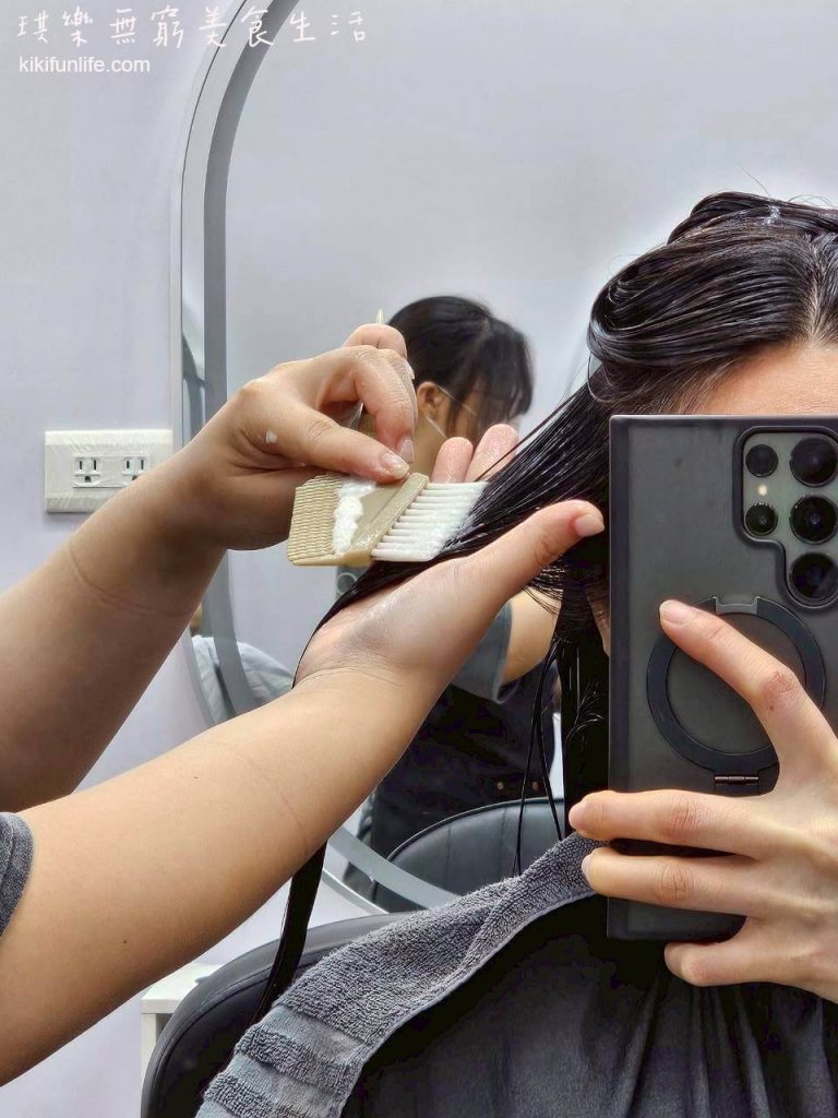 台中美髮_台中護髮_台中美髮推薦_CREDO珂睿朶_髮善結構式護髮_沙鹿剪髮_台中沙鹿頭皮養護_頭皮去角質_台中髮廊推薦_沙鹿美髮店_NS Hair Salon_2