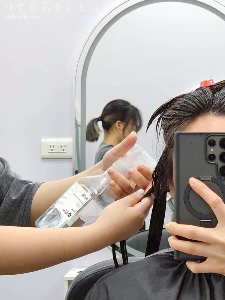 台中美髮_台中護髮_台中美髮推薦_CREDO珂睿朶_髮善結構式護髮_沙鹿剪髮_台中沙鹿頭皮養護_頭皮去角質_台中髮廊推薦_沙鹿美髮店_NS Hair Salon_3
