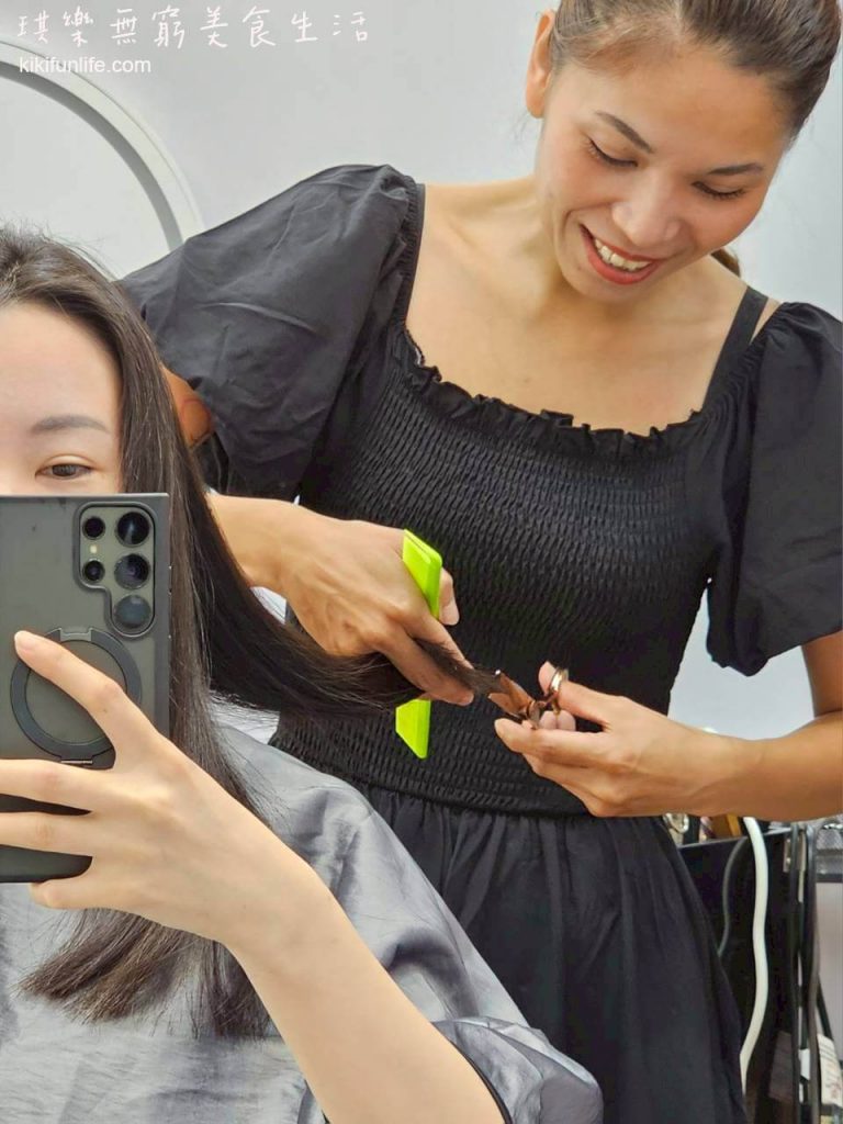 台中美髮_台中護髮_髮善結構式護髮_沙鹿剪髮_台中沙鹿頭皮養護_頭皮去角質_台中髮廊推薦_沙鹿美髮店_NS Hair Salon_7