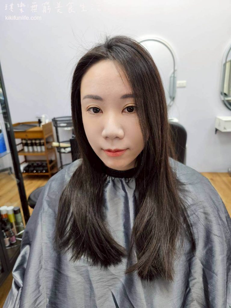 台中美髮_台中護髮_髮善結構式護髮_沙鹿剪髮_台中沙鹿頭皮養護_頭皮去角質_台中髮廊推薦_沙鹿美髮店_NS Hair Salon_2