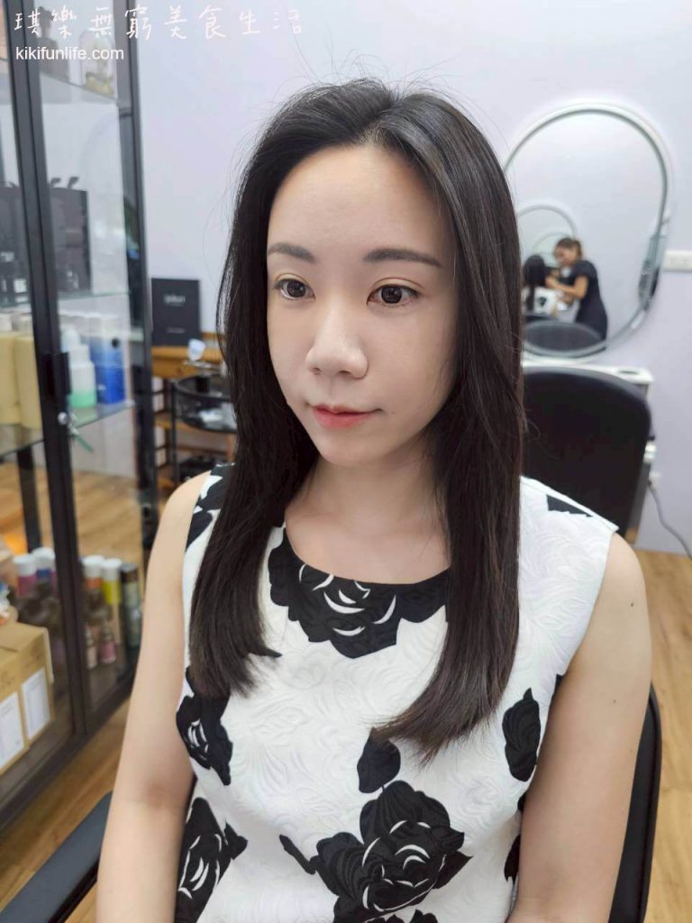 台中美髮_台中護髮_髮善結構式護髮_沙鹿剪髮_台中沙鹿頭皮養護_頭皮去角質_台中髮廊推薦_沙鹿美髮店_NS Hair Salon_8